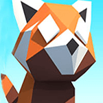 Animal.io - 3D動物戦争
