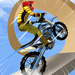 バイクスタントレーシングレジェンド