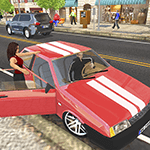 カー ドライバー ハイウェイ