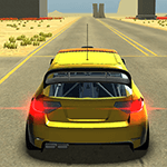 車シミュレーター