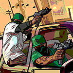 GTAカーラッシュ