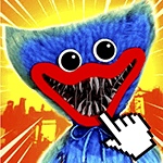 ハギー ワギー クリック