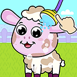 子供の動物農場