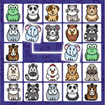 クリス麻雀動物