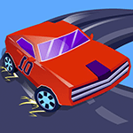 ナイトロスピードカーレース