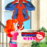 スパイダーマンキス