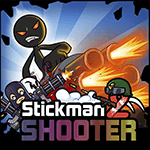 スティックマンシューター2