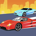 ワイルドレースマスター3D